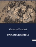 Cover: Un Coeur Simple - Culturea