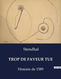 Abbildung von: Trop de Faveur Tue - Culturea