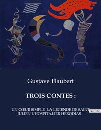 Abbildung von: Trois Contes - Culturea