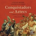 Cover: Conquistadors and Aztecs - Recorded Books, Inc.
