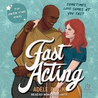 Enlarge image Cover: Fast Acting - Tantor Audio