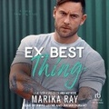 Cover: Ex Best Thing - Tantor Audio