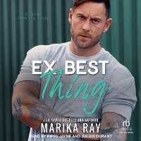 Enlarge image Cover: Ex Best Thing - Tantor Audio