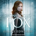 Cover: Stone-Cold Fox - Tantor Audio