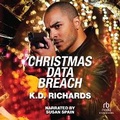 Cover: Christmas Data Breach - Recorded Books, Inc.