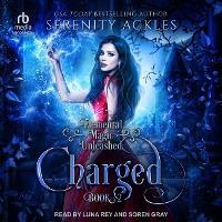 Enlarge image Cover: Charged - Tantor Audio