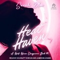 Cover: Heat Haven - Tantor Audio