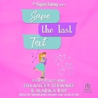 Enlarge image Cover: Save the Last Text - Tantor Audio