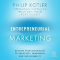 Cover: Entrepreneurial Marketing - Ascent Audio