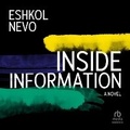 Cover: Inside Information - HighBridge Audio