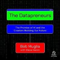 Enlarge image Cover: The Datapreneurs - Ascent Audio