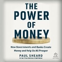 Enlarge image Cover: The Power of Money - Ascent Audio