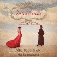 Enlarge image Cover: Intertwine - Tantor Audio