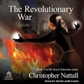 Cover: The Revolutionary War - Tantor Audio