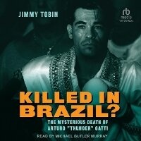 Enlarge image Cover: Killed in Brazil? - Tantor Audio