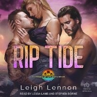 Enlarge image Cover: Rip Tide - Tantor Audio