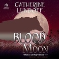 Cover: Blood Moon - Tantor Audio