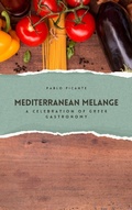 Bild: Mediterranean Melange: A Celebration of Greek Gastronomy - Richards Education
