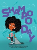 Cover: Shampoo Day - Reading Block Mke