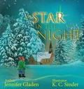 Cover: A Star in the Night - Valentino Publishing