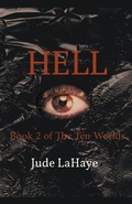 Cover: Hell - Jude LaHaye