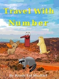 Cover: Travel with Number 1 (The Adventures of the Numbers, #12) - Ronit Tal Shaltiel