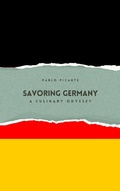 Bild: Savoring Germany: A Culinary Odyssey - Richards Education