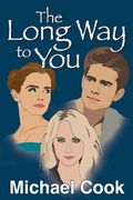 Cover: The Long Way to You - Michael Cook