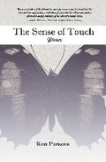 Cover: The Sense of Touch - Bookbaby