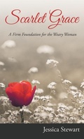 Cover: Scarlet Grace - WestBow Press