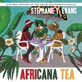 Cover: Africana Tea - Balboa Press