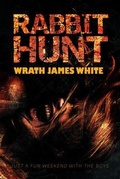 Cover: Rabbit Hunt - Razor Candy