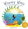 Cover: Wizardry Within - Sabine Ruh House