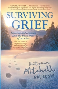 Enlarge image Cover: Surviving Grief - Northampton House Press