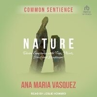 Enlarge image Cover: Nature - Tantor Audio