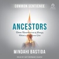 Cover: Ancestors - Tantor Audio