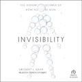 Cover: Invisibility - Tantor Audio