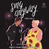 Enlarge image Cover: Sing Anyway - Tantor Audio