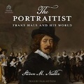 Cover: The Portraitist - Tantor Audio