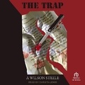 Cover: The Trap - Tantor Audio