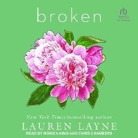 Enlarge image Cover: Broken - Tantor Audio