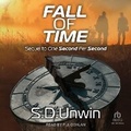 Cover: Fall of Time - Tantor Audio