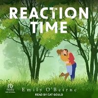 Enlarge image Cover: Reaction Time - Tantor Audio