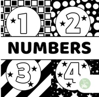Enlarge image Cover: Numbers - Sea Turtle