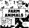 Cover: Farm Animals - Sea Turtle