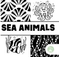 Cover: Sea Animals - Sea Turtle