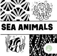 Enlarge image Cover: Sea Animals - Sea Turtle