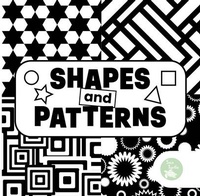 Enlarge image Cover: Shapes and Patterns - Sea Turtle