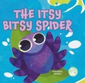 Cover: The Itsy Bitsy Spider - Sea Turtle