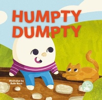 Enlarge image Cover: Humpty Dumpty - Sea Turtle